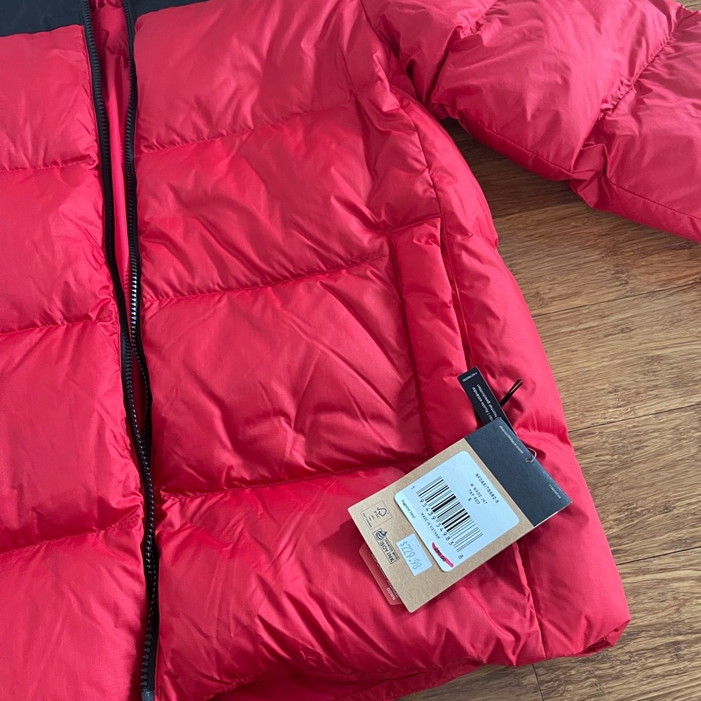 North Face Jacket mens size small